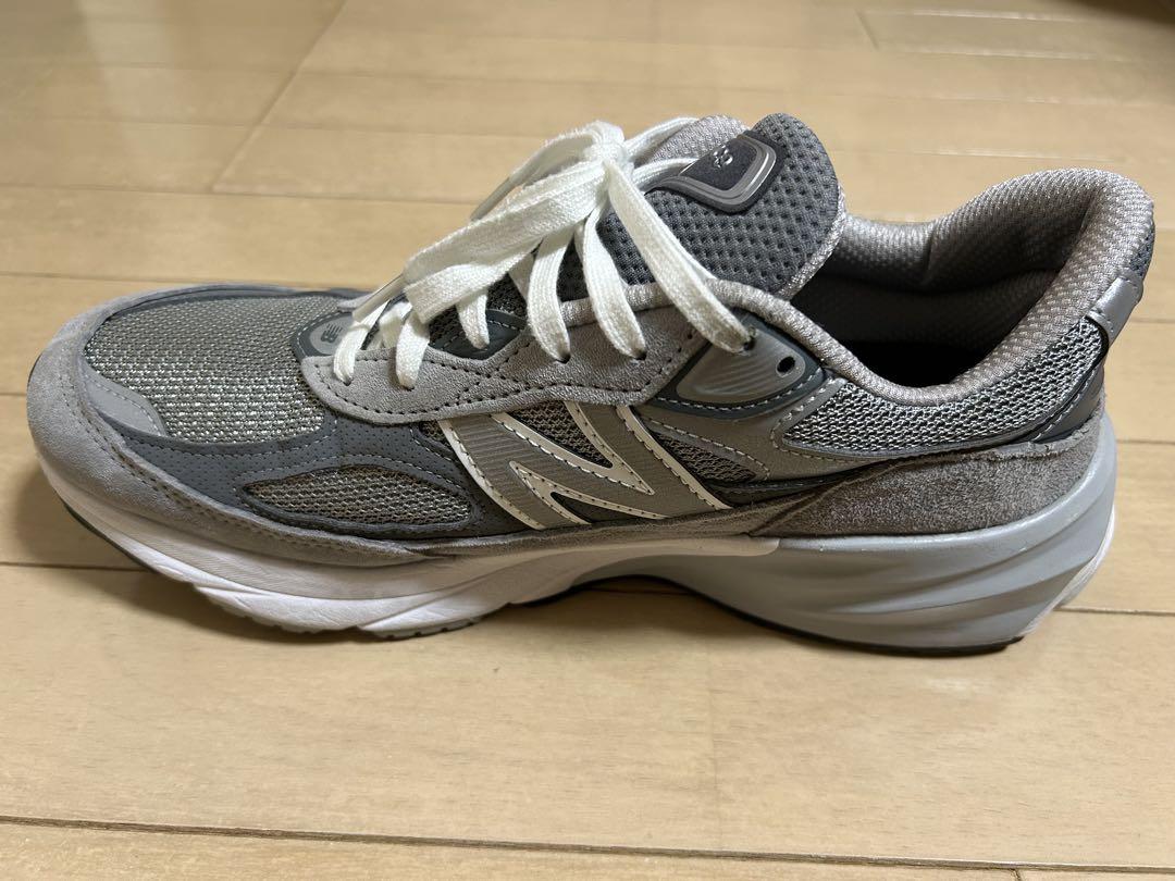 New Balance M990GL6 27.0cm