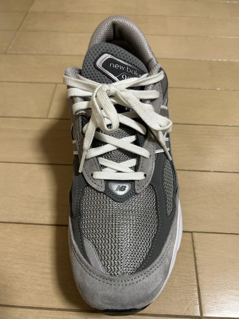 New Balance M990GL6 27.0cm