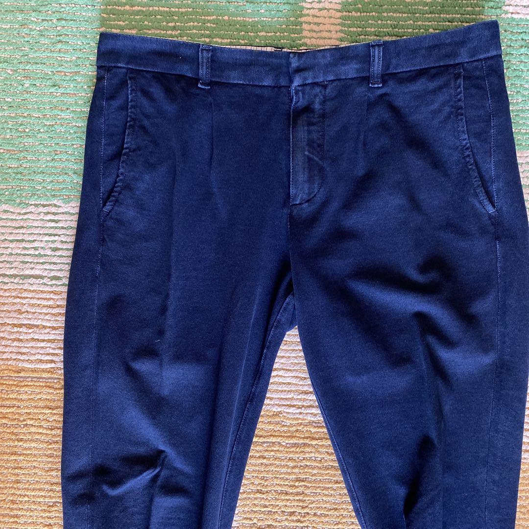 チルコロ 1901 CIRCOLO 1901 セットアップ ジレ スリーピース