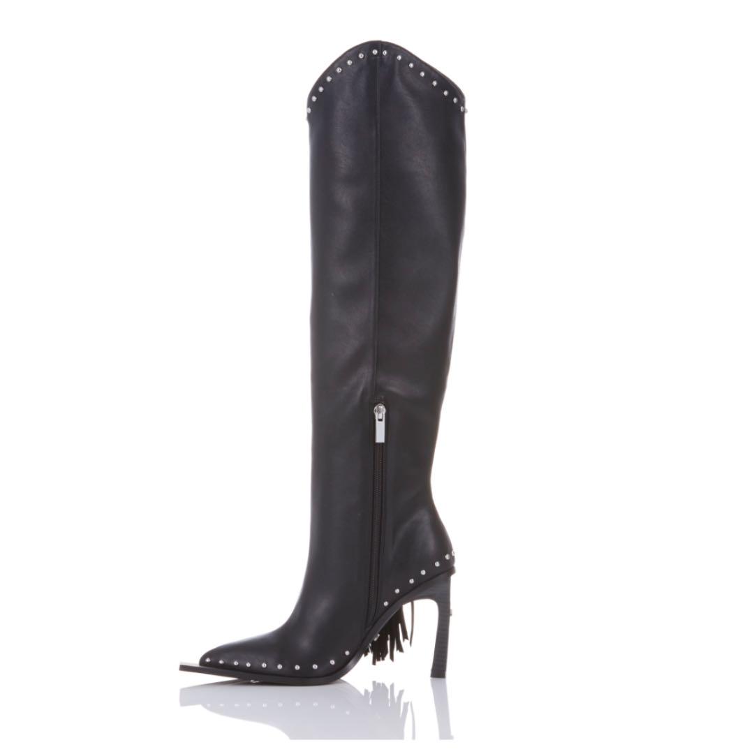 品質保証格安 YELLO THEODORE LONG BOOTS o3y91-m26570918112 新品限定SALE