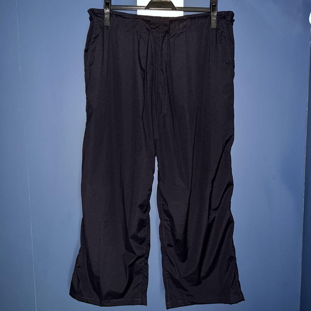 BROWN by 2-tacs Loose fit pants 2024パンツ 画像1
