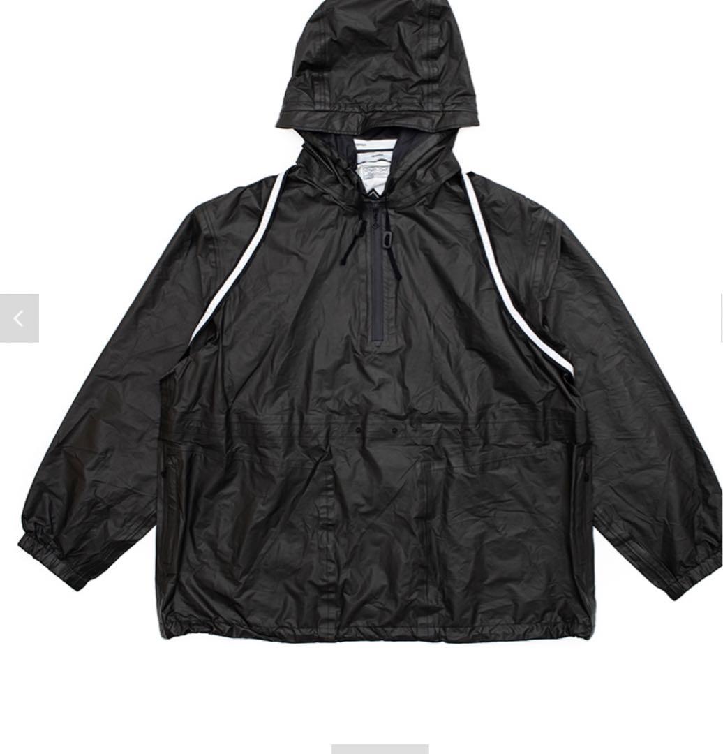 VS ANORAK 2L GORE-TEX | Visvim Official North American Web Store