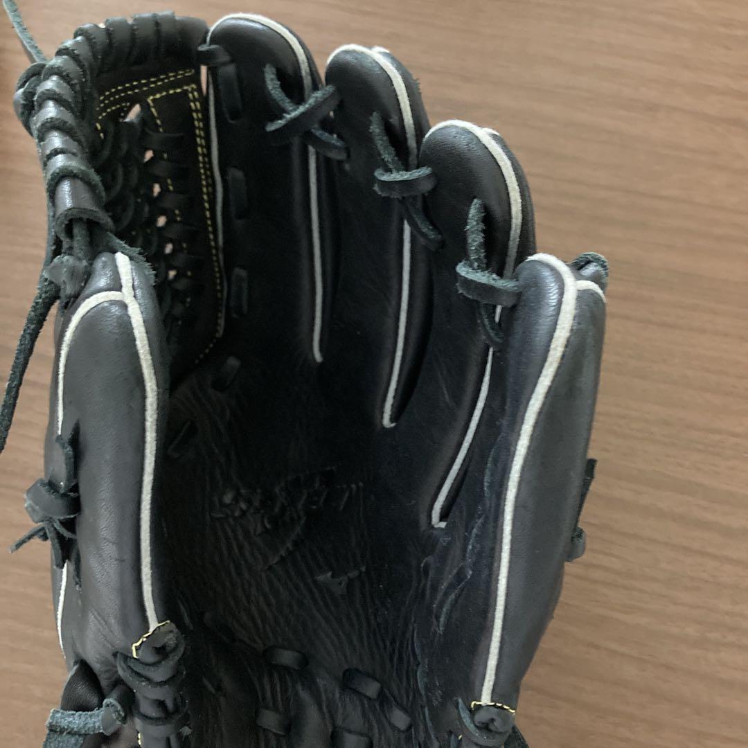 ミズノ　　グローブ　M野球ボール（軟式）