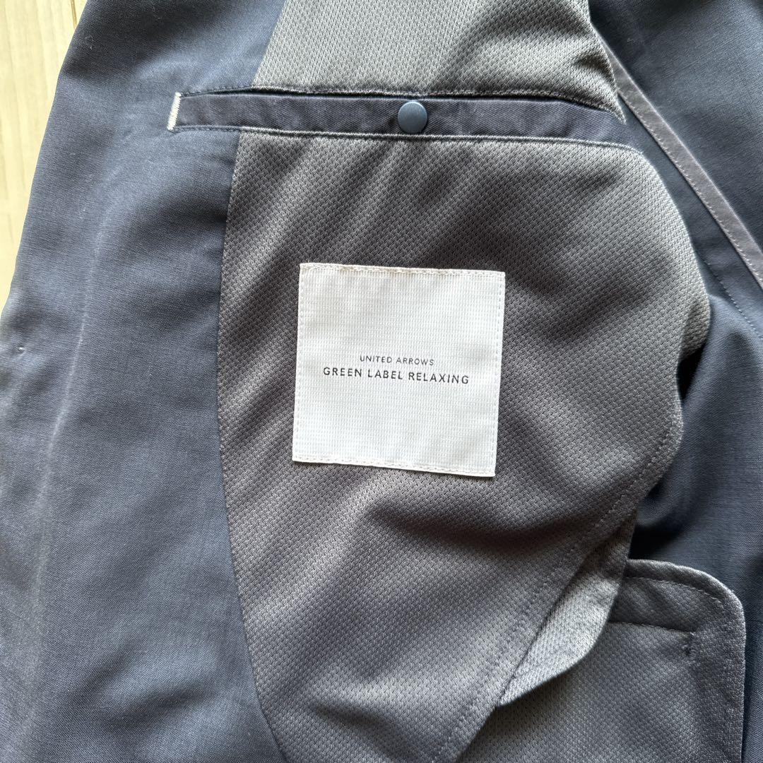 green label relaxing オールインワン 「size SHORT/TALLあり