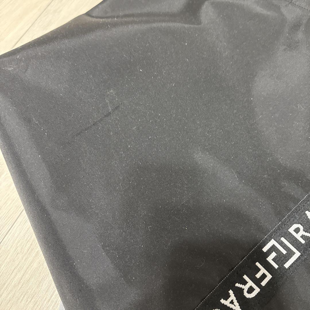 値下げ中FRAGMENT DESIGN RAMIDUS TOTE BAG(LL)