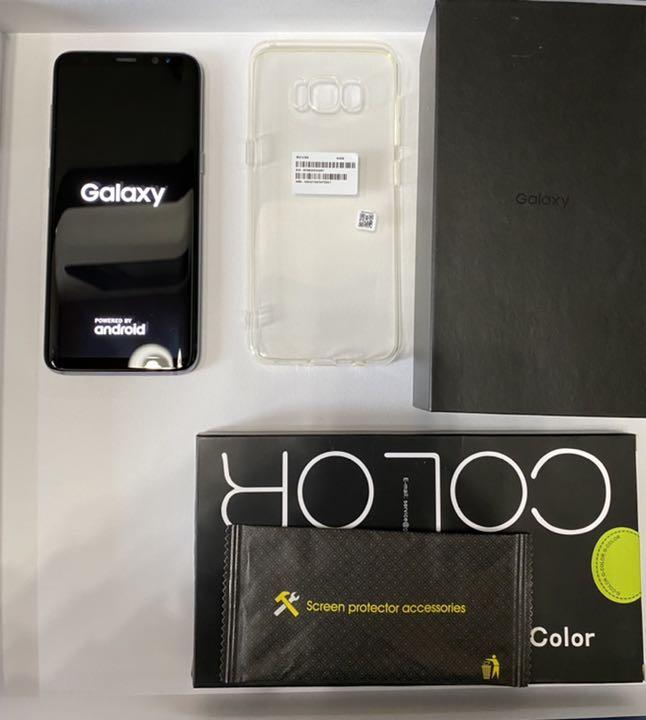 海外 安い 国 時間限定セール Galaxy S8 Gray 64 Gb Simフリー 美品 限定版 Www Ilmulino Nl 海外 安い 国 時間限定セール Galaxy S8 Gray 64 Gb Simフリー 美品 限定版 Www Ilmulino Nl