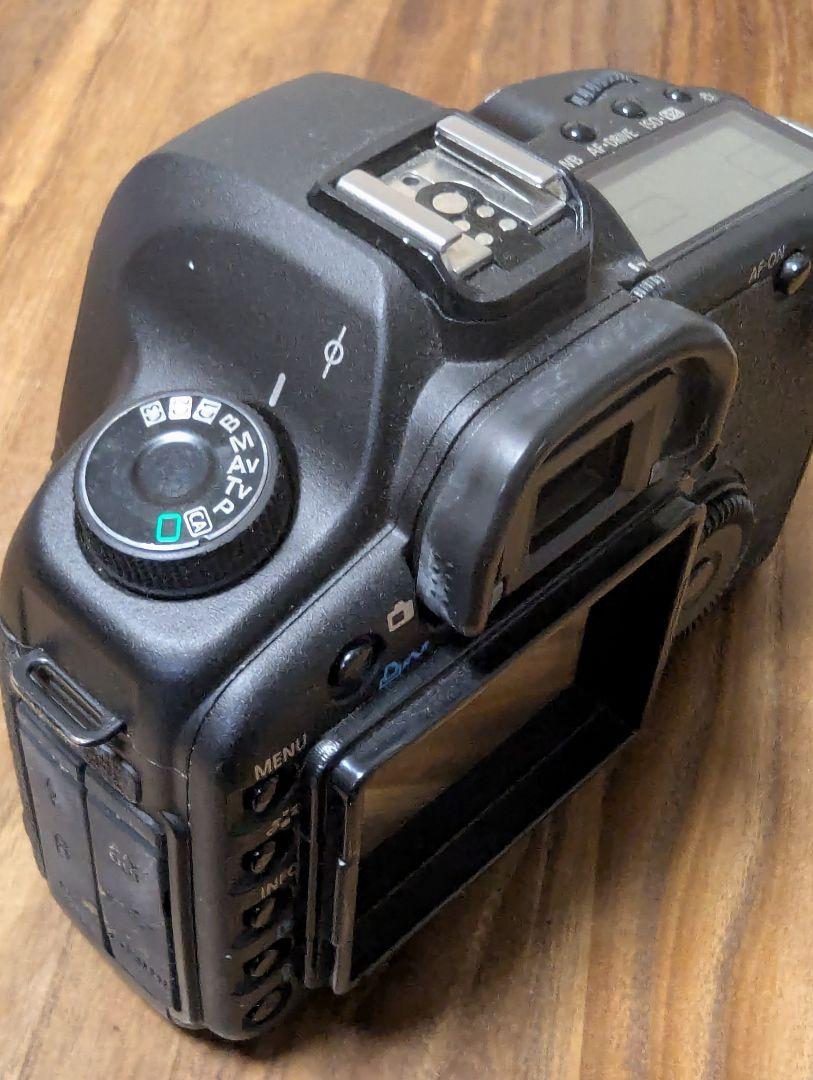 キヤノン Canon EOS 5D MK2　動作確認済
