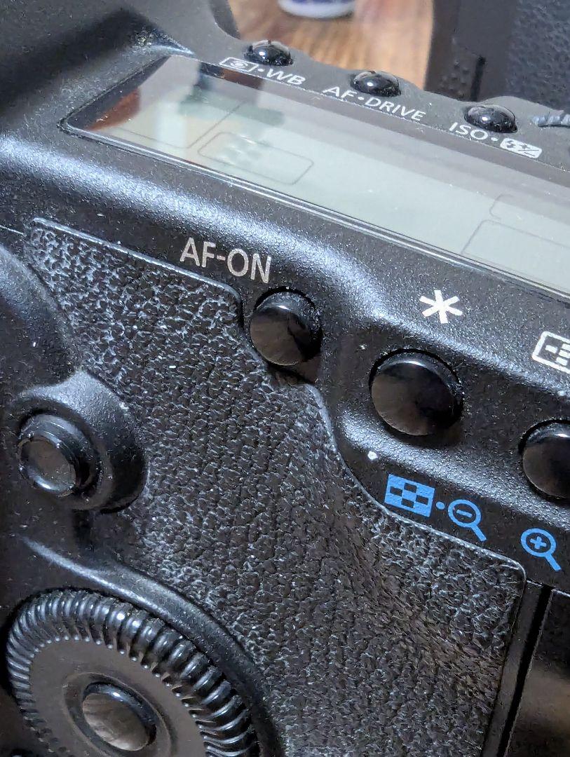 キヤノン Canon EOS 5D MK2　動作確認済