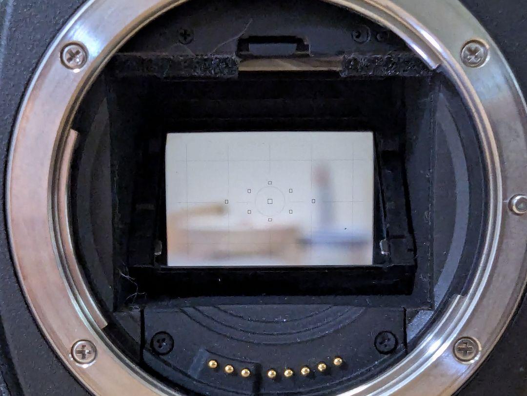 キヤノン Canon EOS 5D MK2　動作確認済