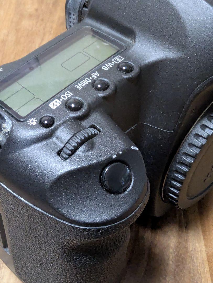キヤノン Canon EOS 5D MK2　動作確認済