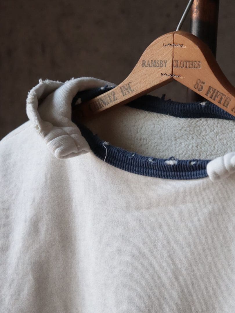 New Manua 後付けパーカー New Manua 後付けパーカー