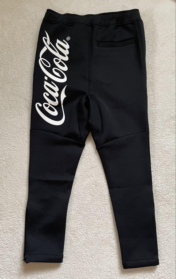 F.C.Real Bristol ブラックピステパンツ