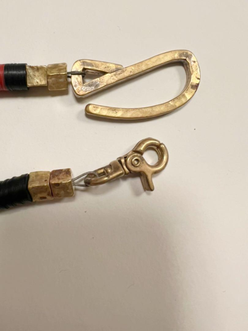 品質保証人気SALE ガリトラップウォレットチェーンロング おまけ付き 格安 Lr74G-m26574723570 超激安得価