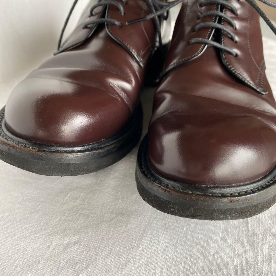 REGAL リーガル 革靴 24.5cm ブラウン 【新品】 2040円 wulift.com