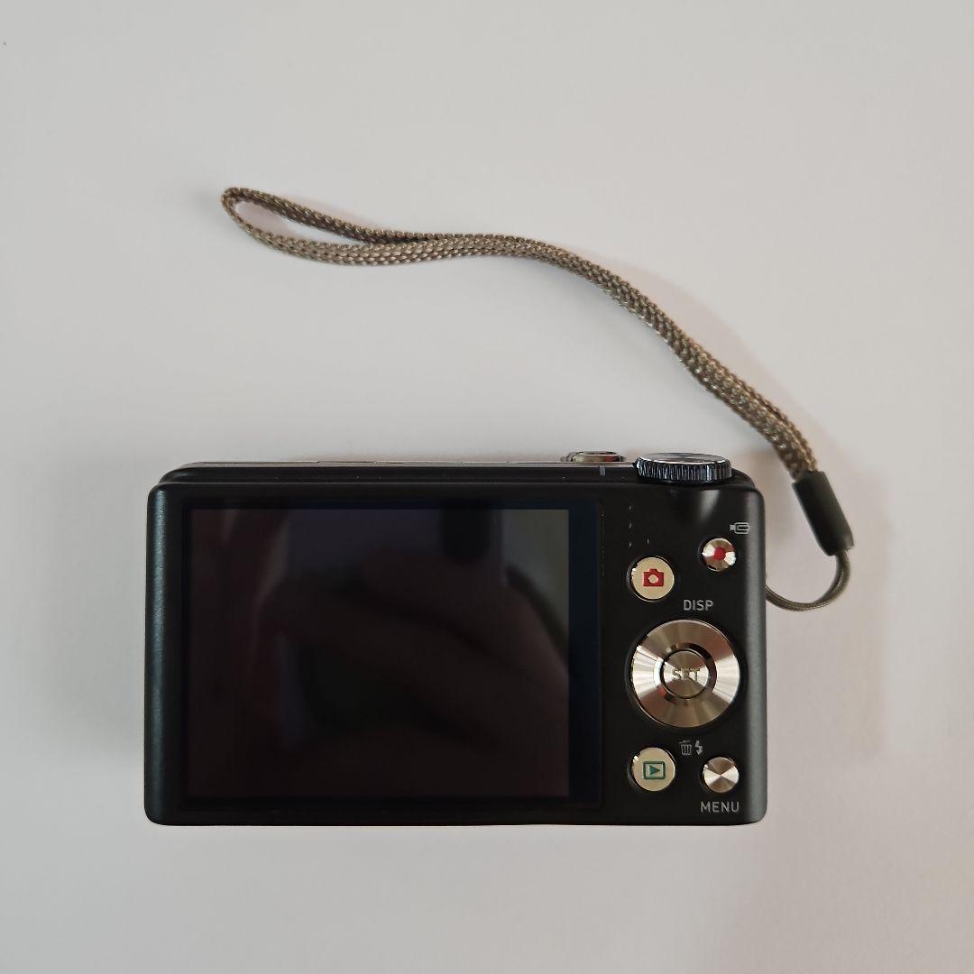 CASIO EXILIM EX H30 カシオ エクシリム