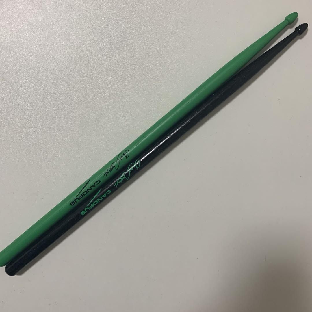 ワイテルズ シャークん ドラムスティック