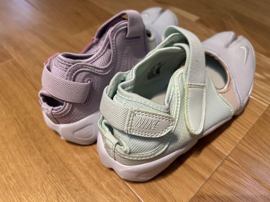 NIKE ウィメンズ エアリフト ブリーズ