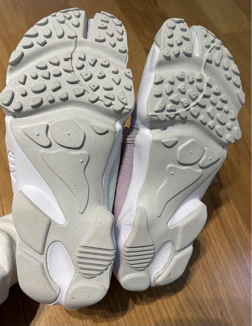 NIKE ウィメンズ エアリフト ブリーズ