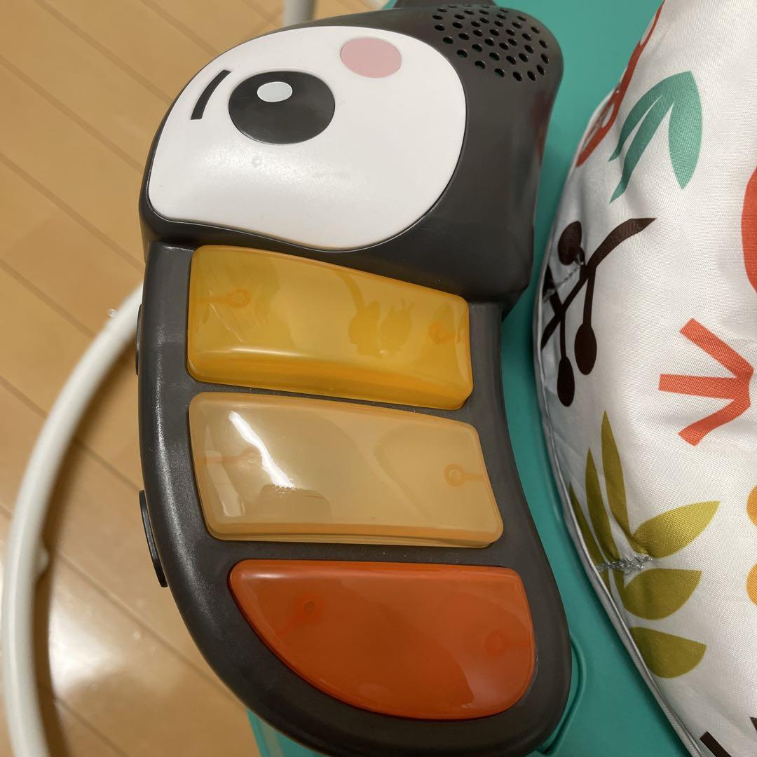 『ものもの』2023年最新モデル　ゆかいなレインボーフォレストジャンパルー