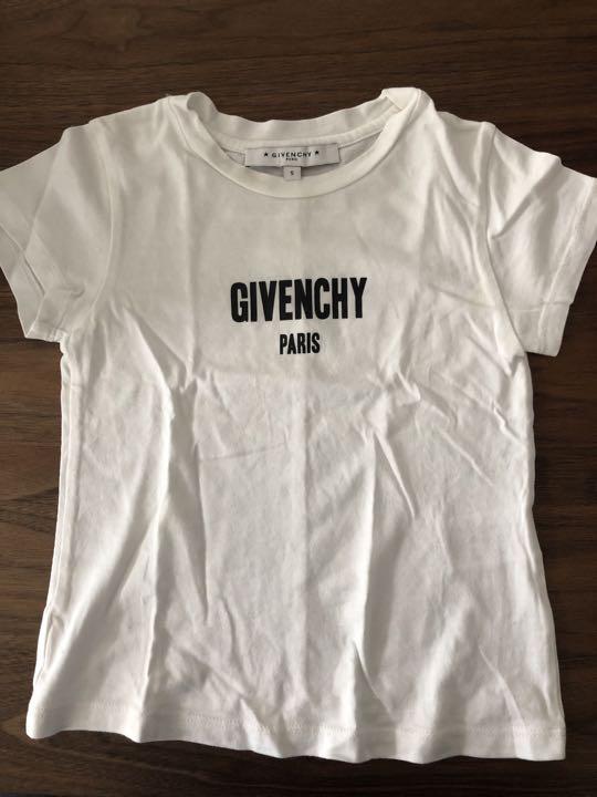 ジバンシーTシャツ