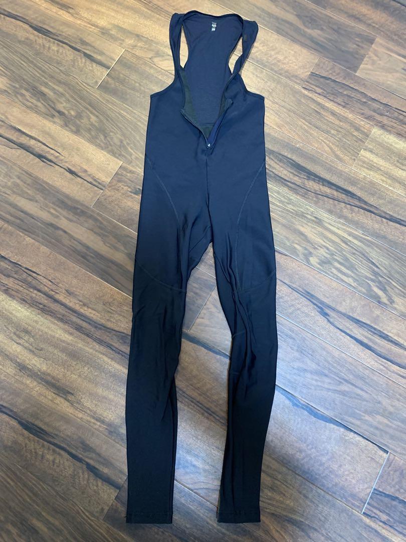 Rapha Classic Winter Tights with pad review | Cycling Weekly