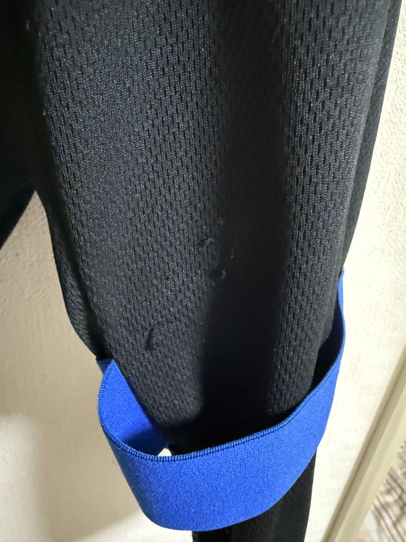 northpeak ノースピーク 上半身 プロテクター