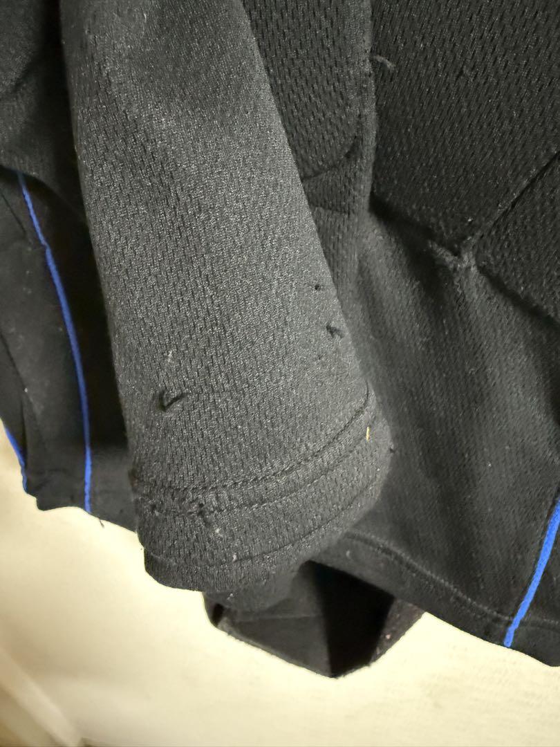 northpeak ノースピーク 上半身 プロテクター