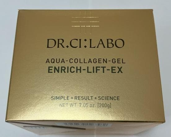 【大容量】ドクターシーラボ エンリッチリフトEX R 200g