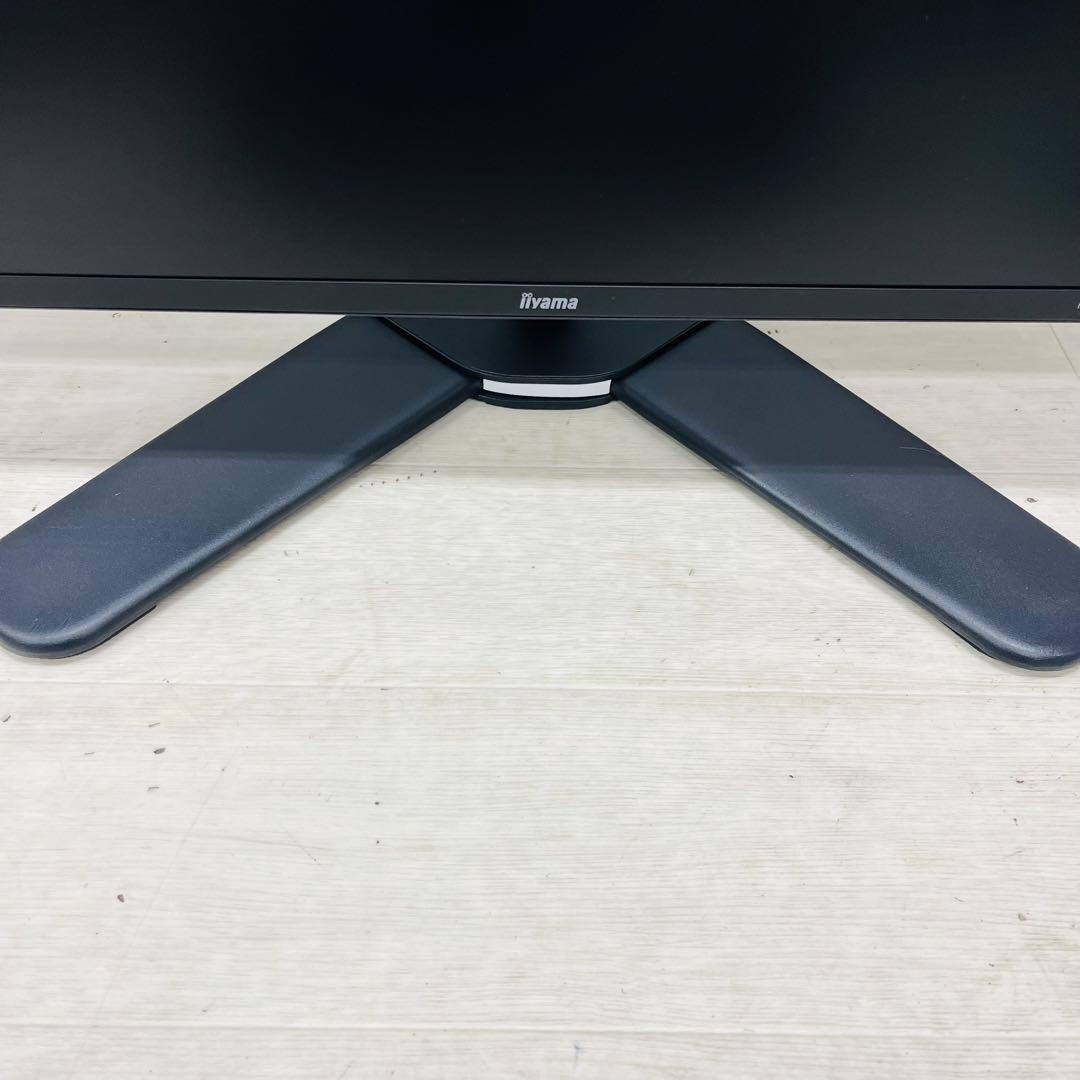iiyama ProLite 31.5インチ XB3270QS 液晶モニター ②