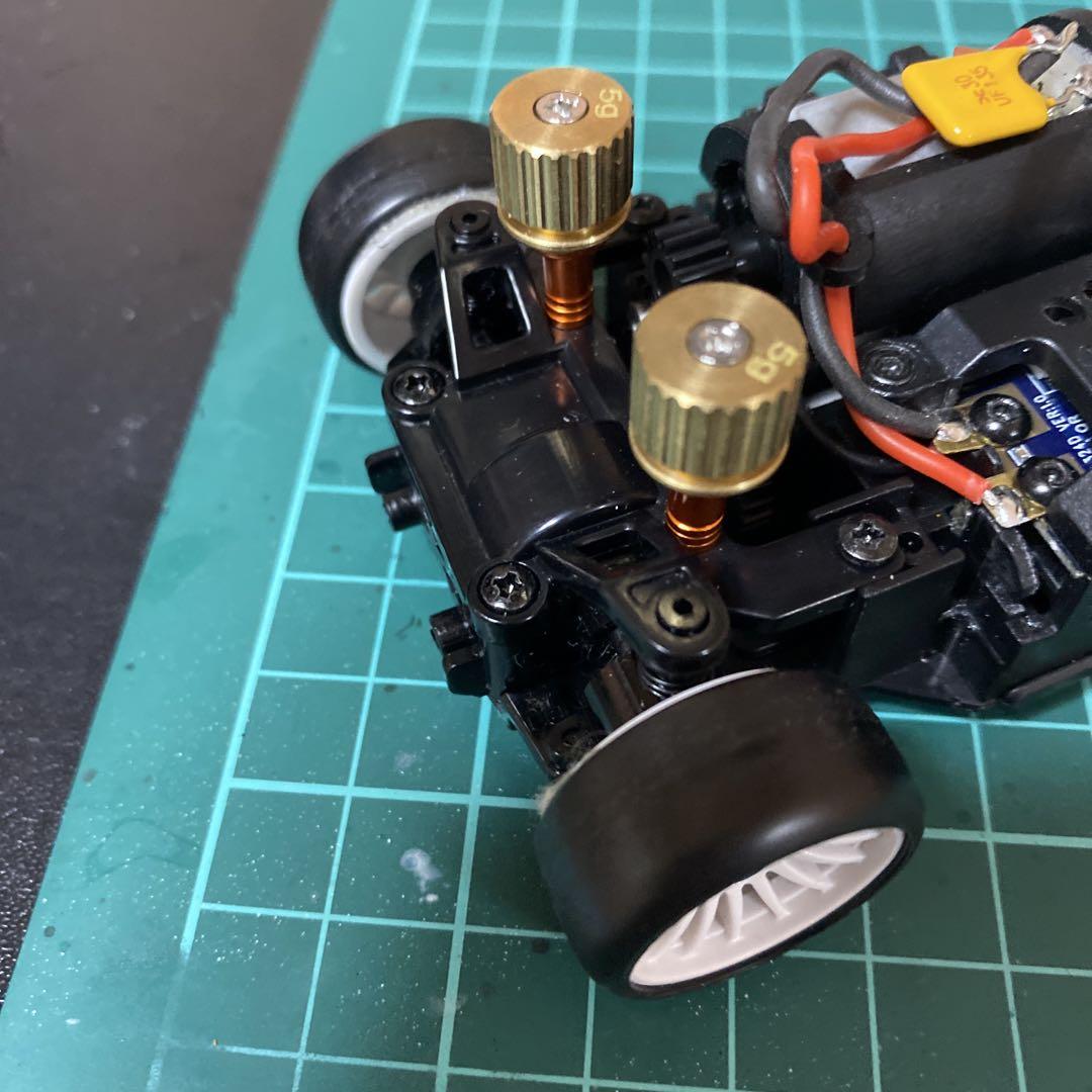 ミニッツ ラジコン MRD AWD RWD - メルカリ