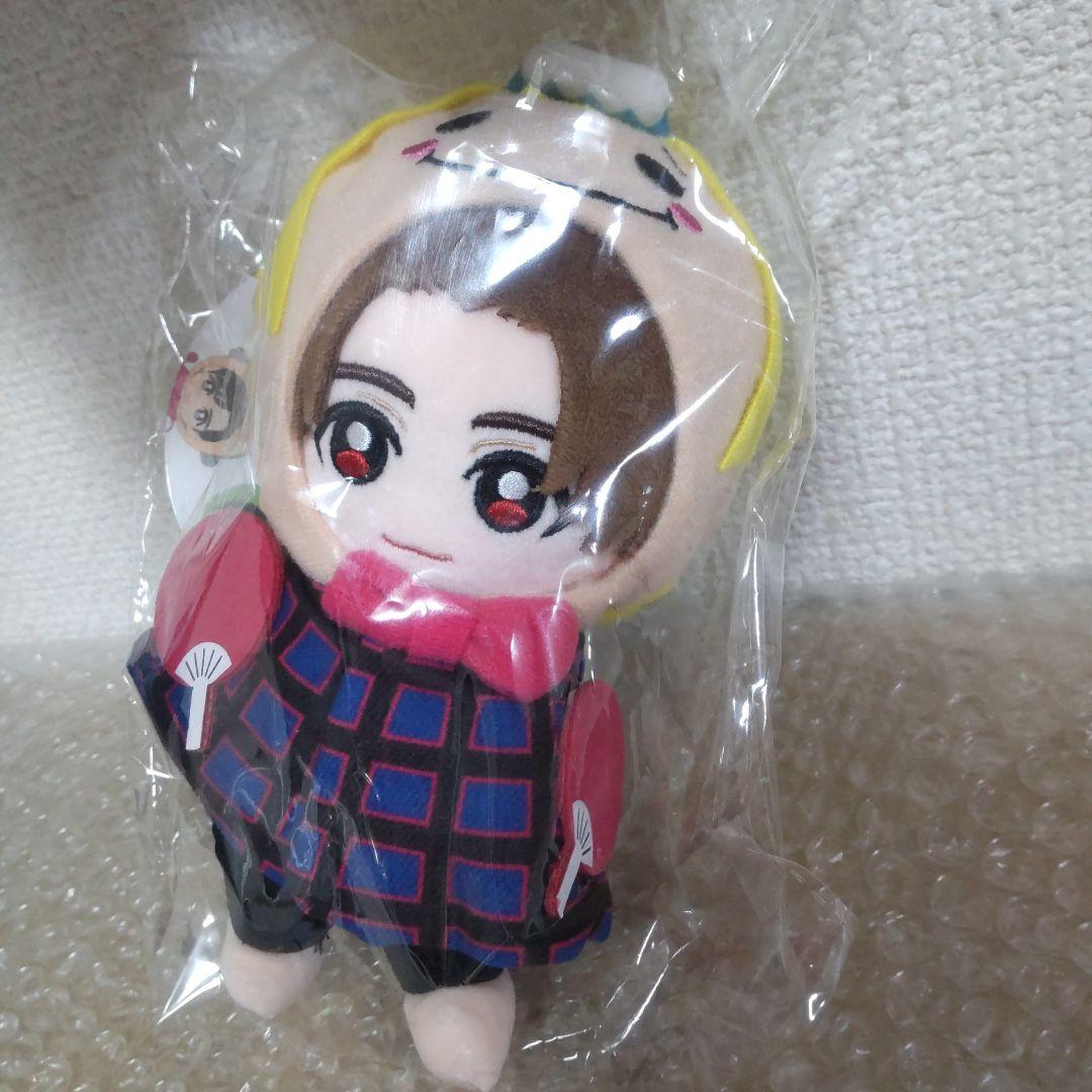 ぬいぐるみ Hey!Say!JUMP 15thAnniversary 山田涼介