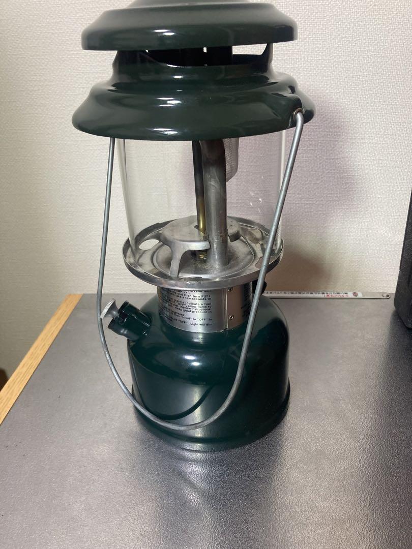 コールマン　ツーマントルランタン