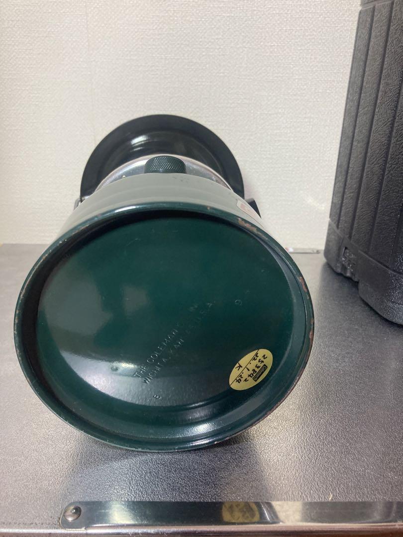 コールマン　ツーマントルランタン