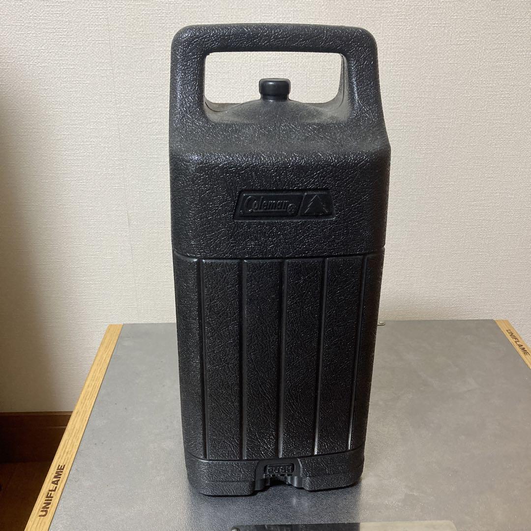 コールマン　ツーマントルランタン