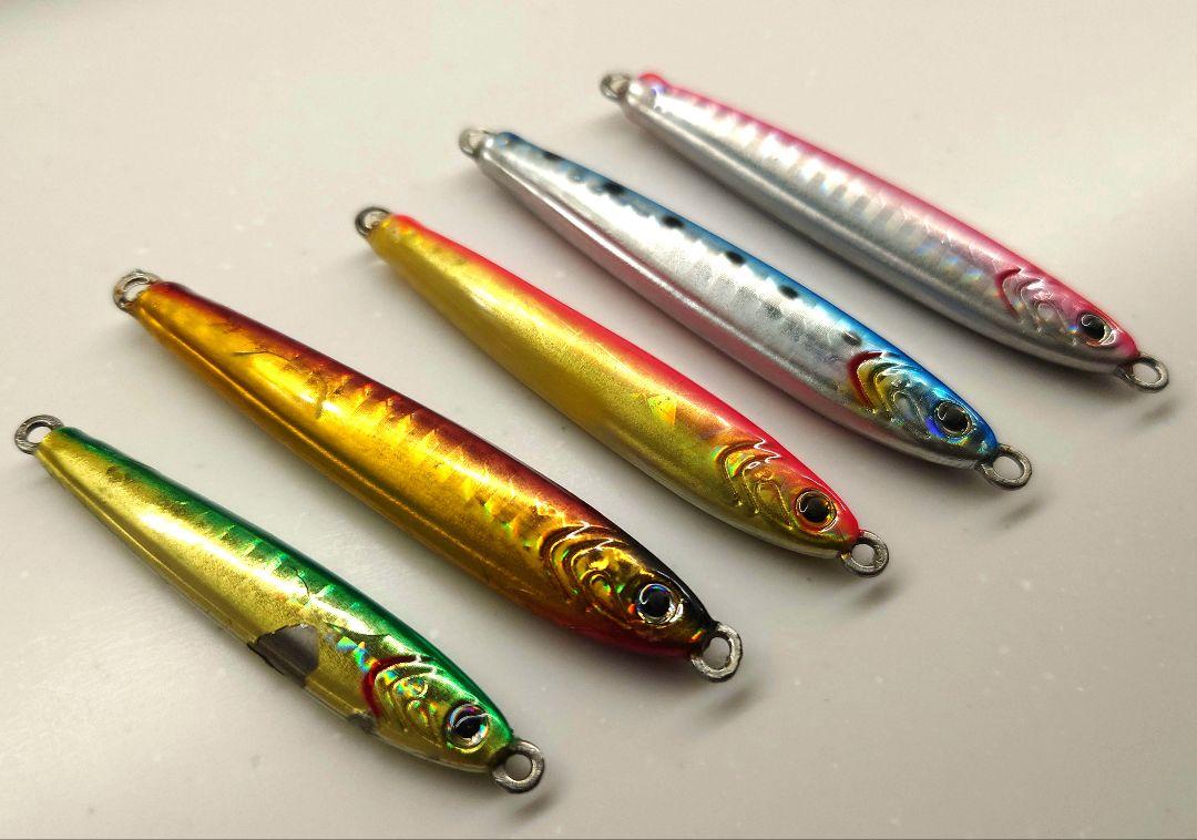ダイワ　TGベイト　30〜60g