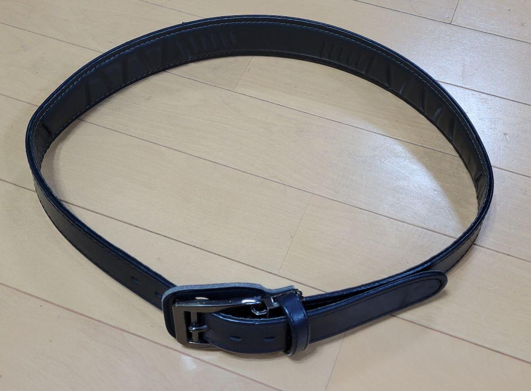 里の香様専用ミズノ 野球 パワーベルト ネイビー 110㎝