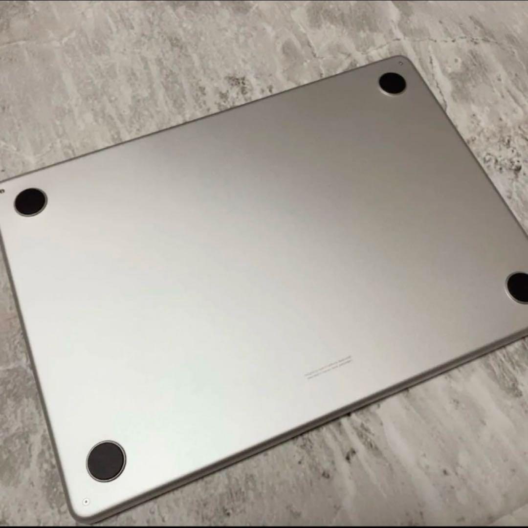 OUTLET SALE- 訳あり品など大放出 早い者勝ち・美品】MacBook Air M2 美品／箱あり完備 MacBook本体
