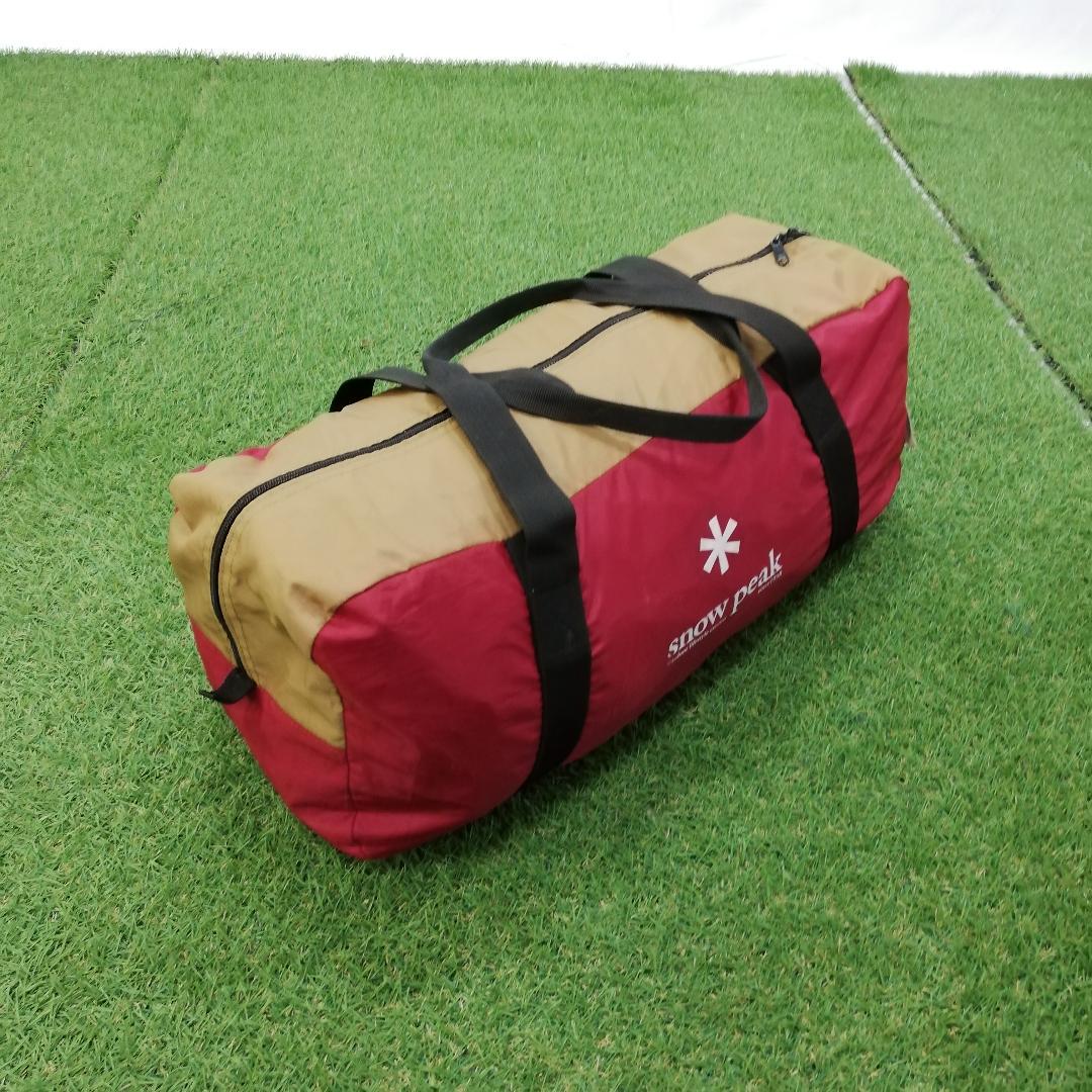 アウトドアマン様専用 S SDE-002R Kzk2W-m26584661725 スノーピーク アメニティドーム 爆買い特価
