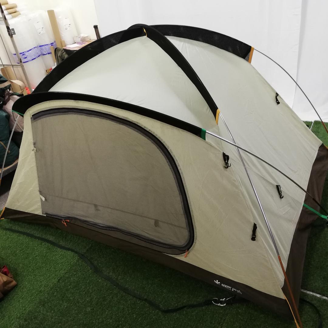 アウトドアマン様専用 S SDE-002R Kzk2W-m26584661725 スノーピーク アメニティドーム 爆買い特価