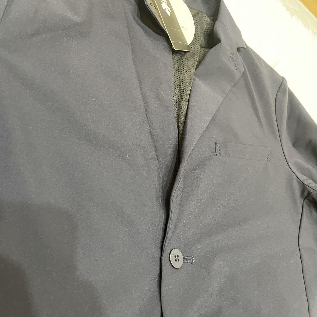 DESCENTE デサント Air thermotion 上下セット　スーツ　M