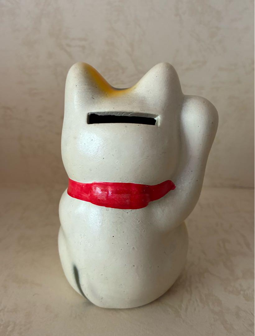 レトロ招き猫まとめ売り14点