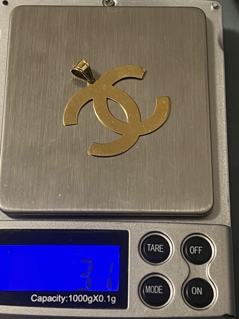 750 ペンダントCC