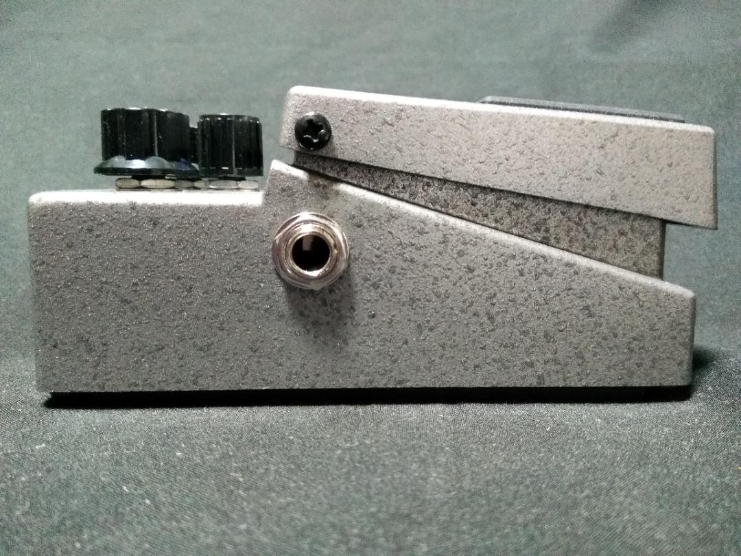 ギター BOSS Fuzz FZ-1W