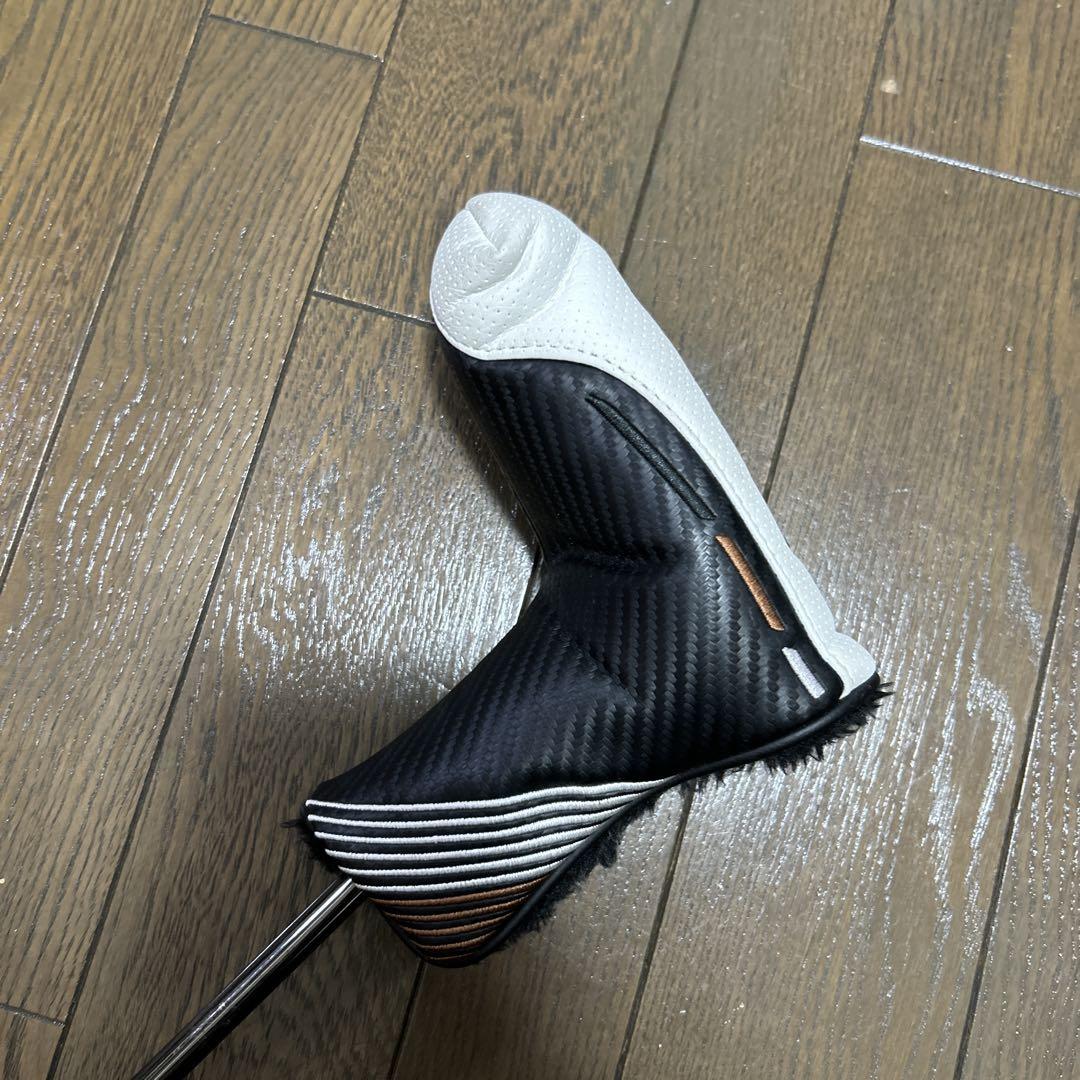 PING HEPPLER PIPER パター