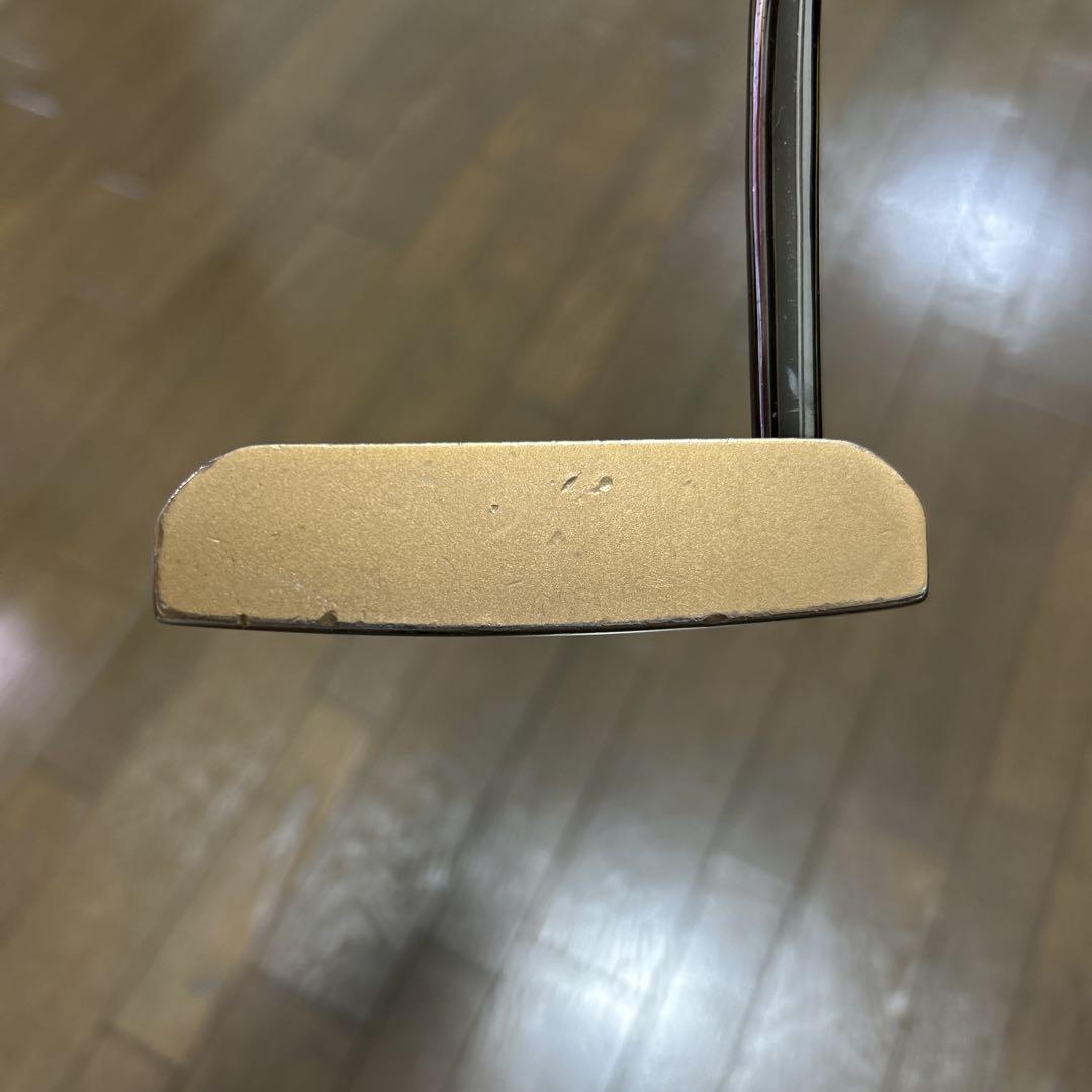 PING HEPPLER PIPER パター