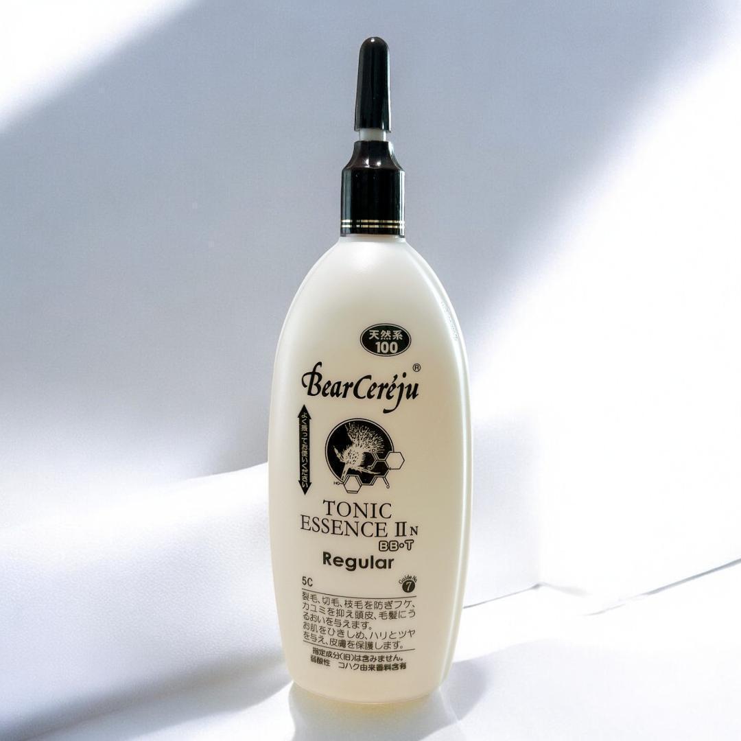 ベルセレージュ トニックエッセンスIIレギュラー➕フェイシャルスクラパック 未使用 ベルセレージュ トニックエッセンス 2本 & フェイシャル