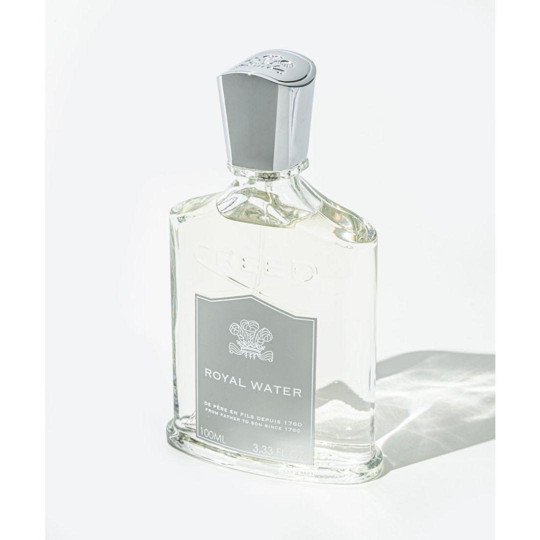 正規品 クリード香水 クリードロイヤルウォーターEDP 100ml 新品 未使用