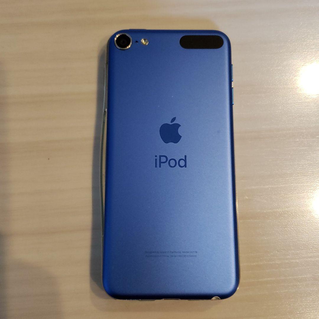 超激安新作 ipod 第7世代 CPSvo-m26588835671 touch 通販最新作
