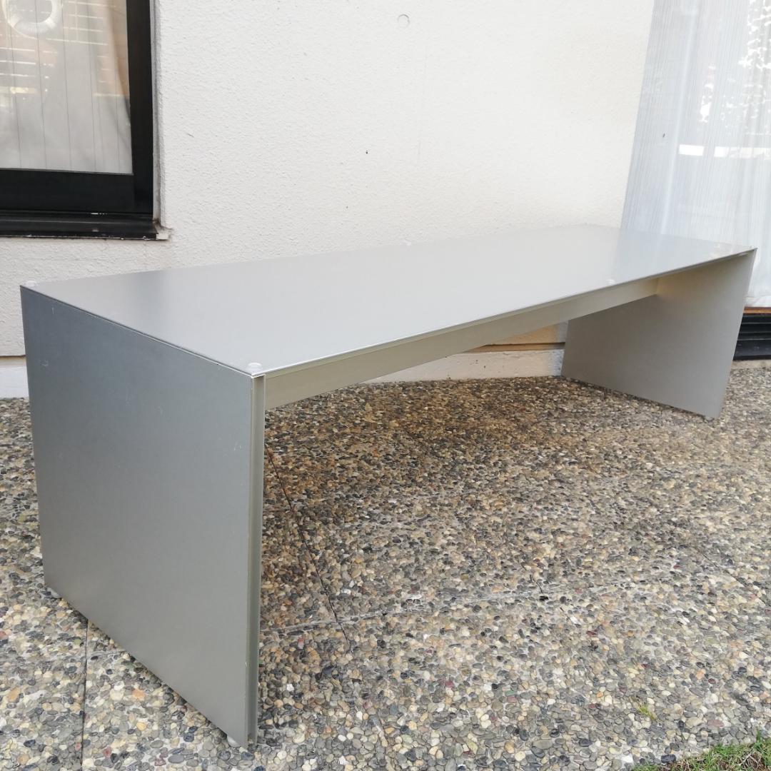 Cassina カッシーナ AIR FRAME エアフレーム ロングテーブル