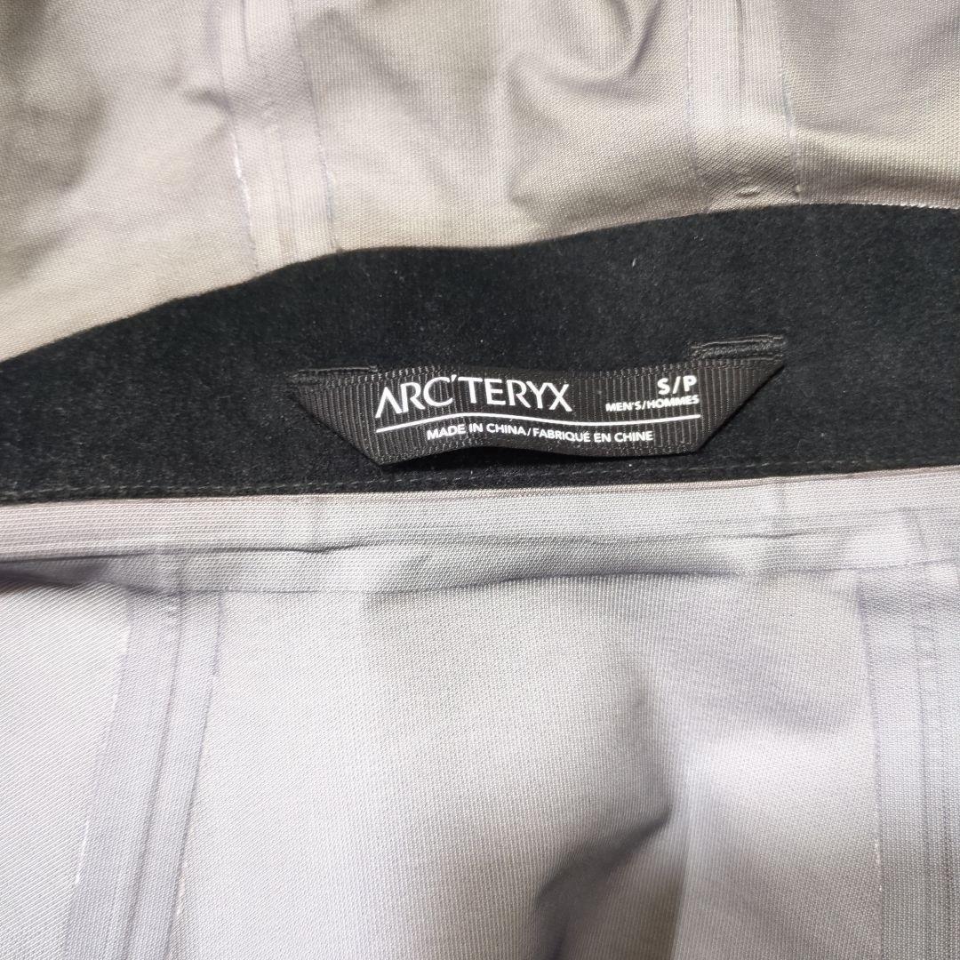 ARC'TERYX　アークテリクス　フレイザージャケット
